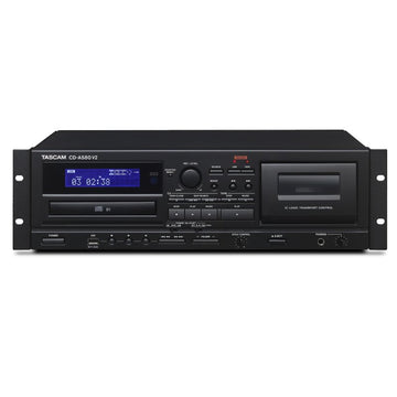 Playback Accessories
