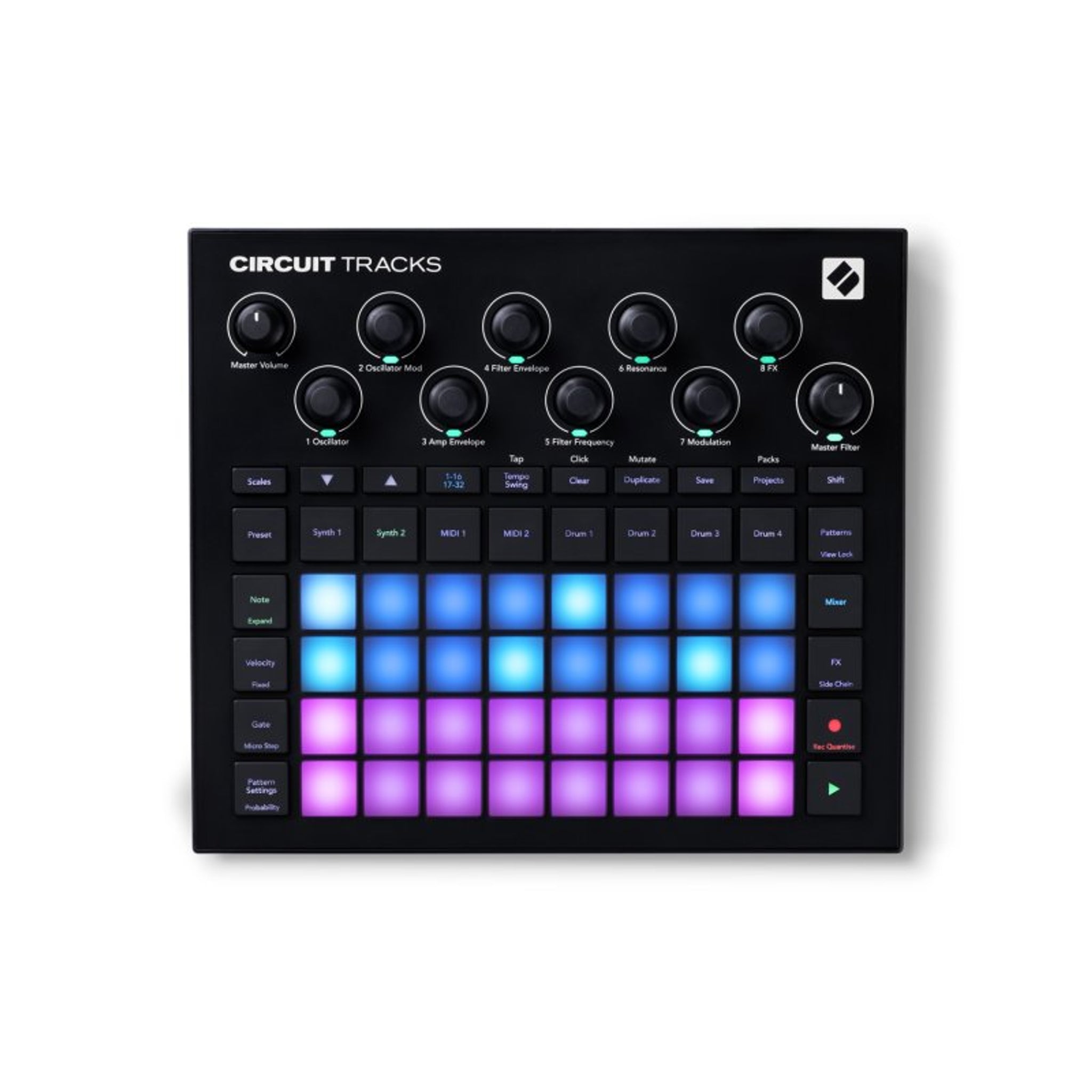 Sequencers