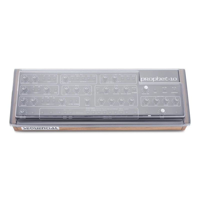 Synthesizer Cases