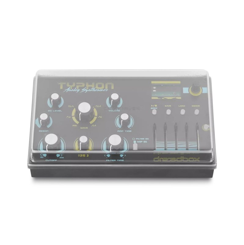 Synthesizer Accessories
