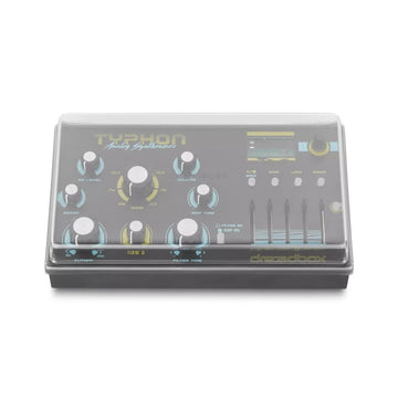 Synthesizer Accessories