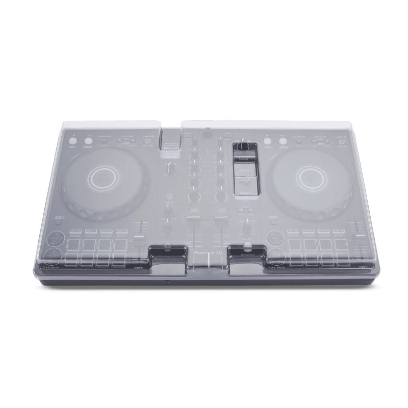 Controller Cases