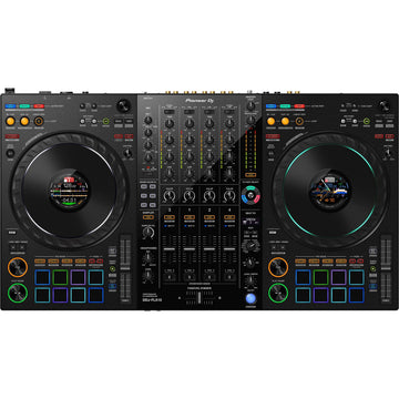 DJ Controllers