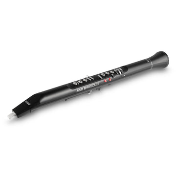 Electric Wind Instruments