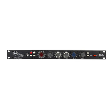 Preamps