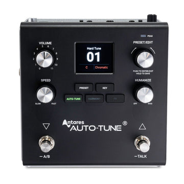 Multi-Effects & Boards