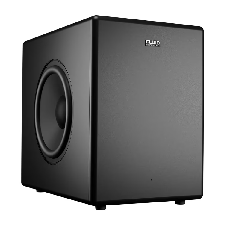Fluid Audio
