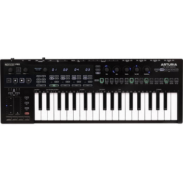Keyboard Controllers