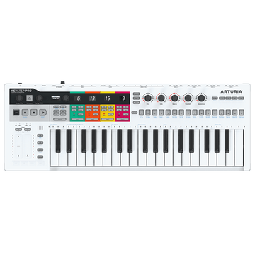 Keyboard Controllers