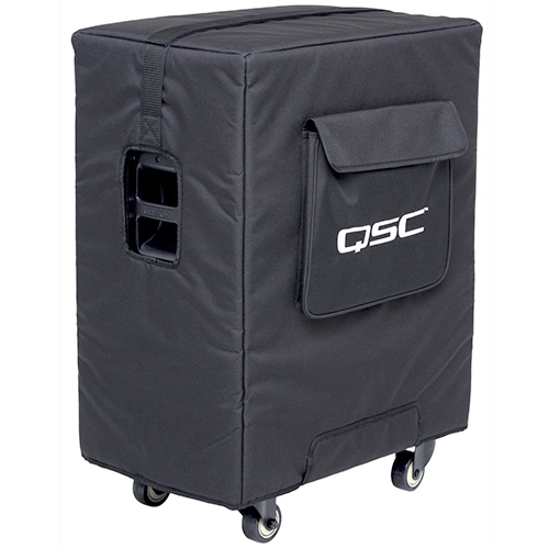 Speaker Cases