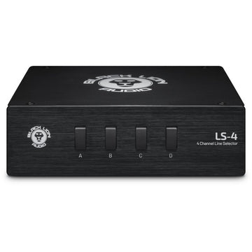 Monitor Controllers