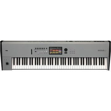 Audio Workstations