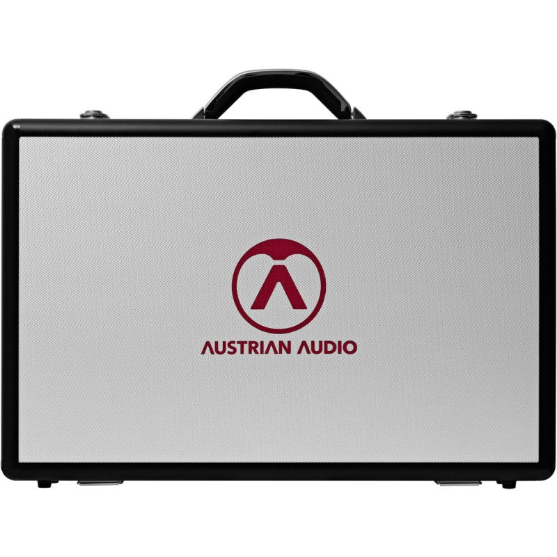 Microphone Cases