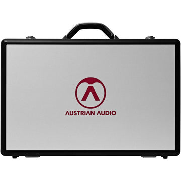Microphone Cases