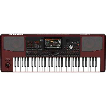 Arranger Keyboards