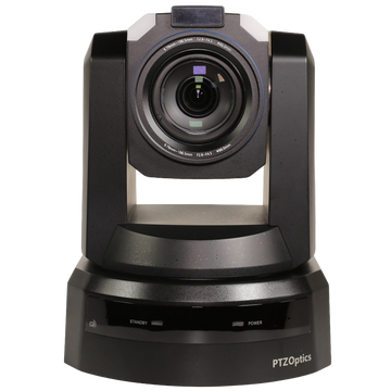 PTZ Cameras