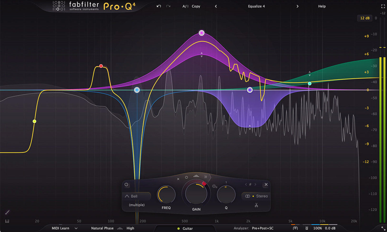 EQ Plugins