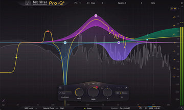 EQ Plugins