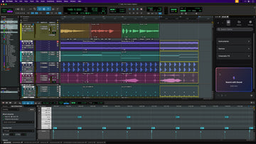 DAW Software