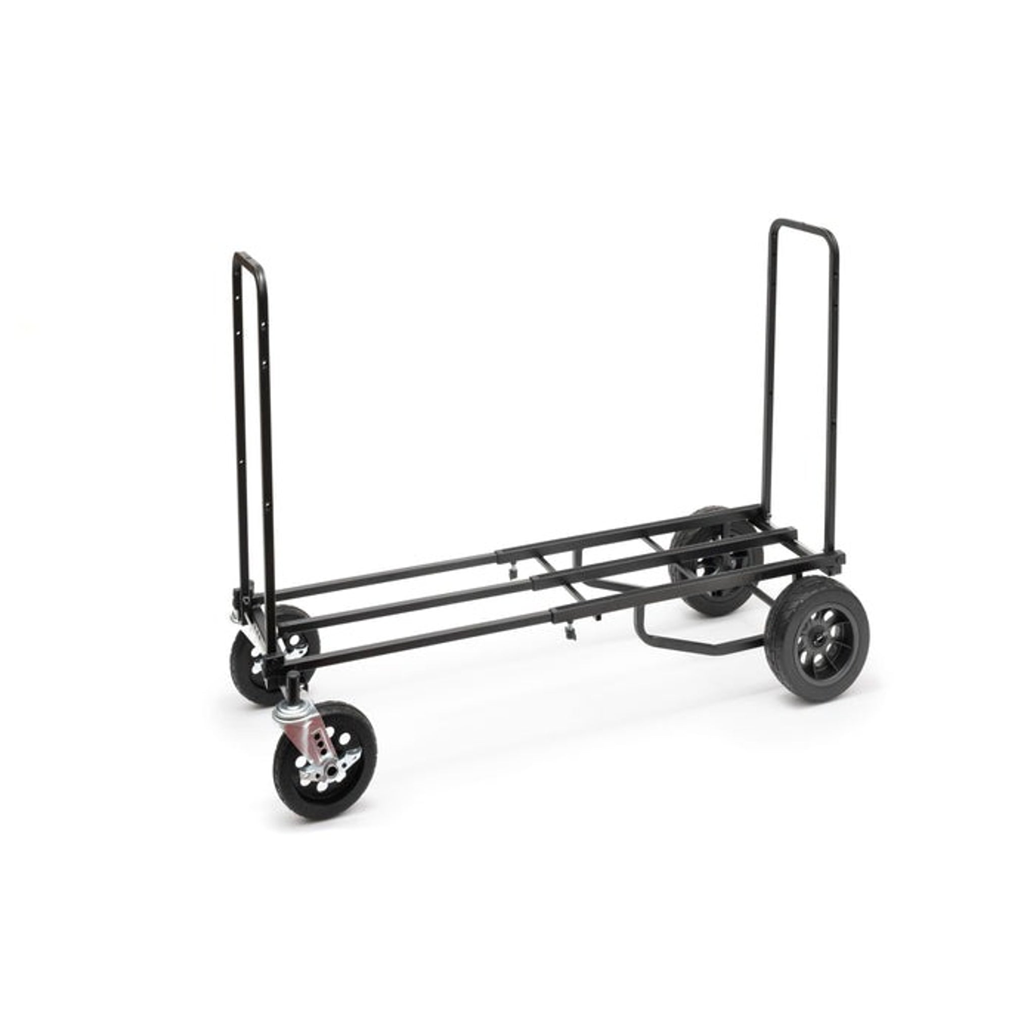 Moving Carts