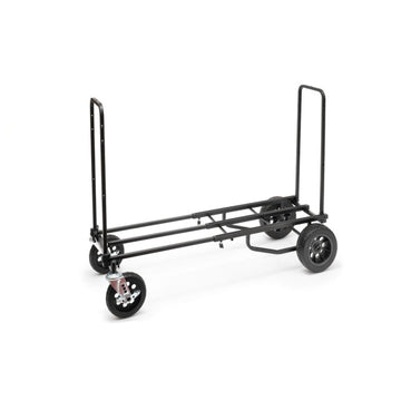 Moving Carts