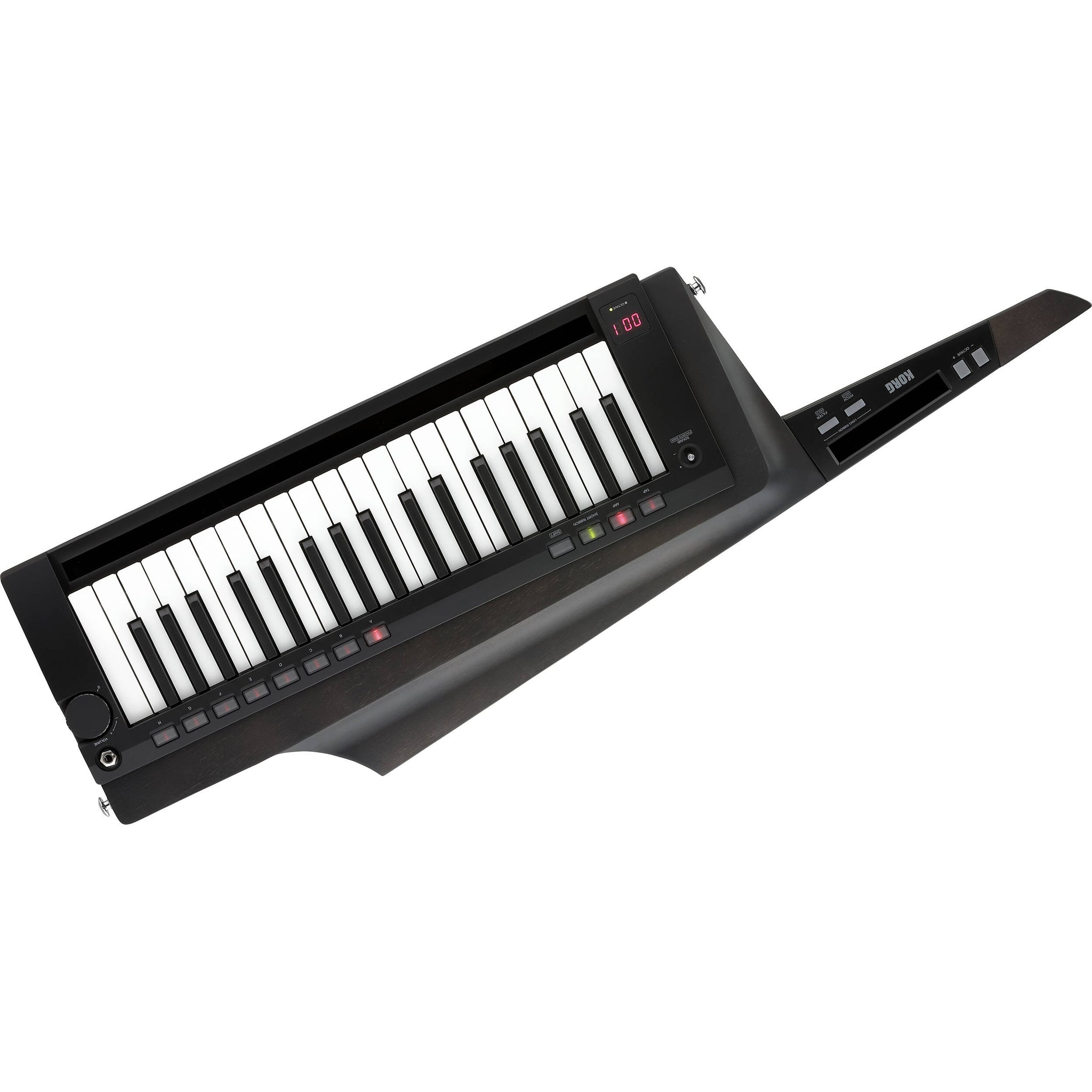 MIDI Guitars