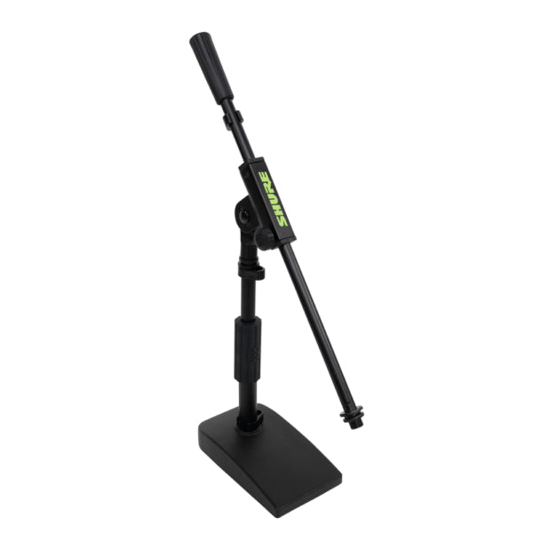 Microphone Stands & Arms