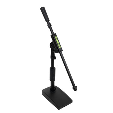 Microphone Stands & Arms
