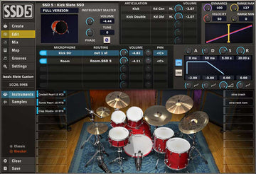 Beat Production Software