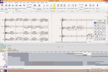 Notation Software