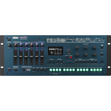 Synthesizer Modules