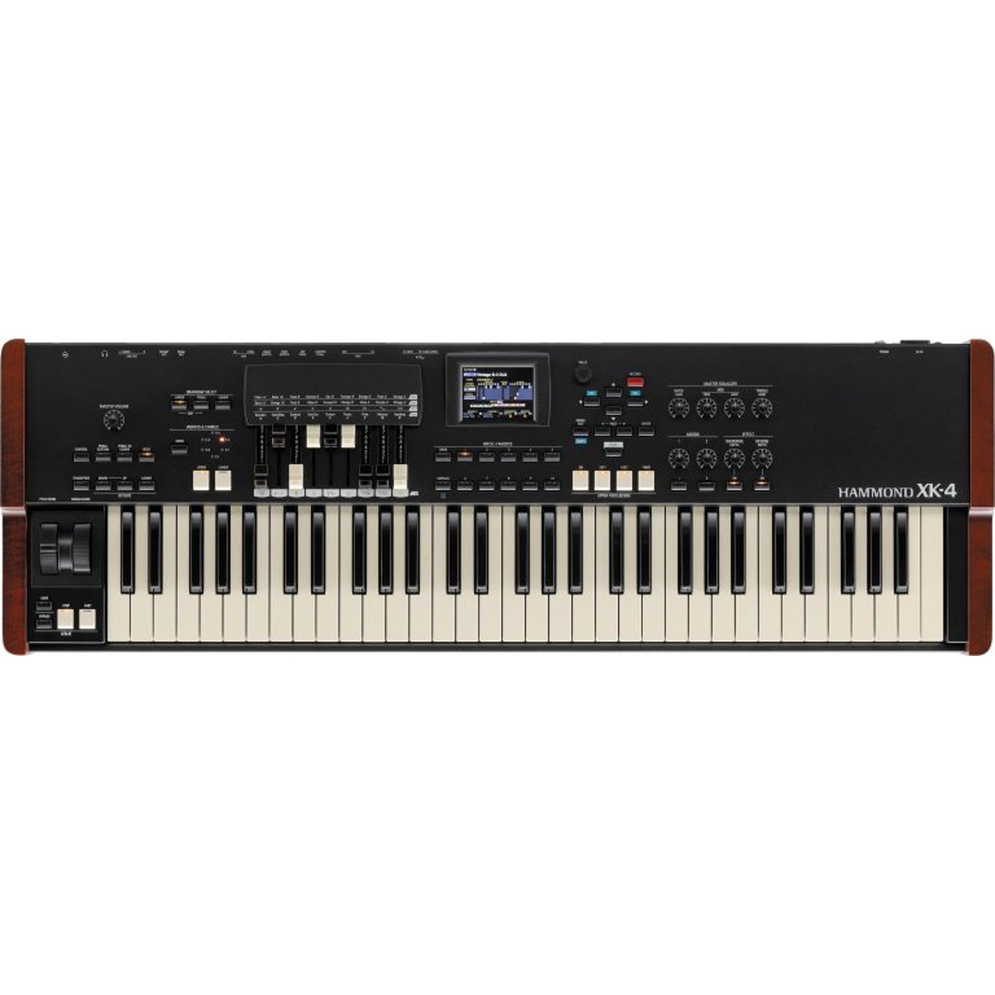Stage Pianos & Keyboards