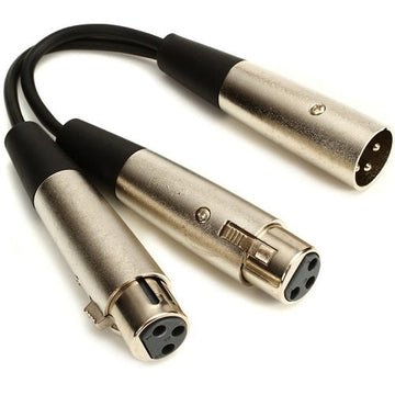 Microphone Cables