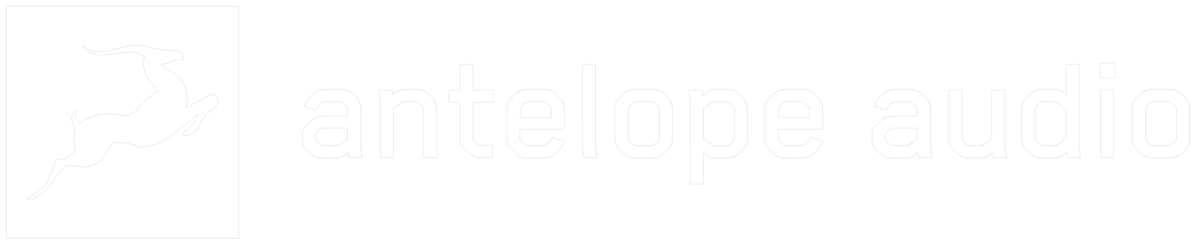 Antelope Audio