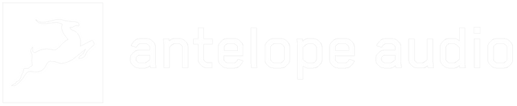 Antelope Audio