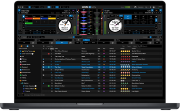 DJ Software