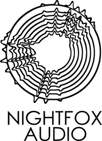 Nightfox Audio