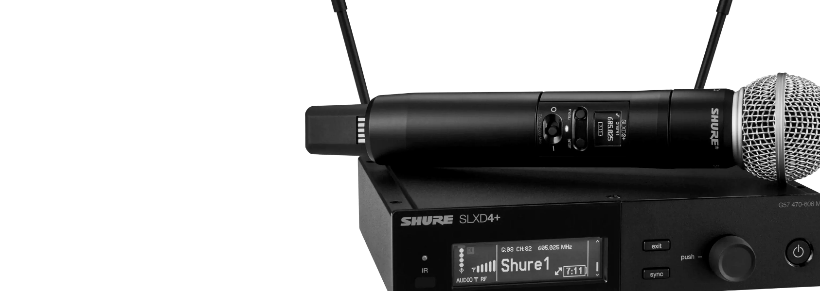 Wireless Systems