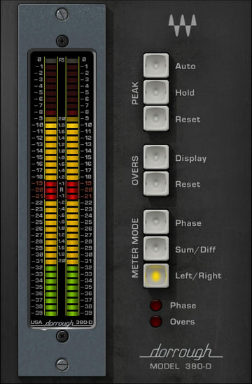 Stereo Processing