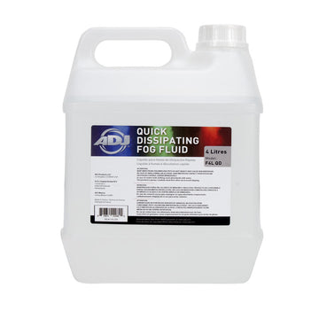 Fog & Haze Fluids