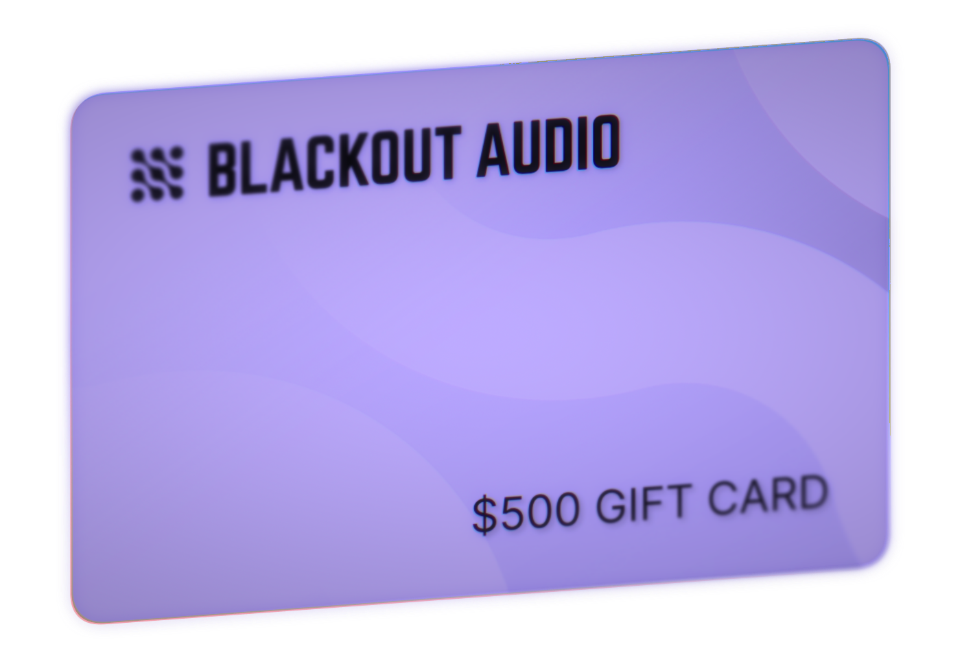 Gift Cards