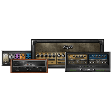 Amp Simulators