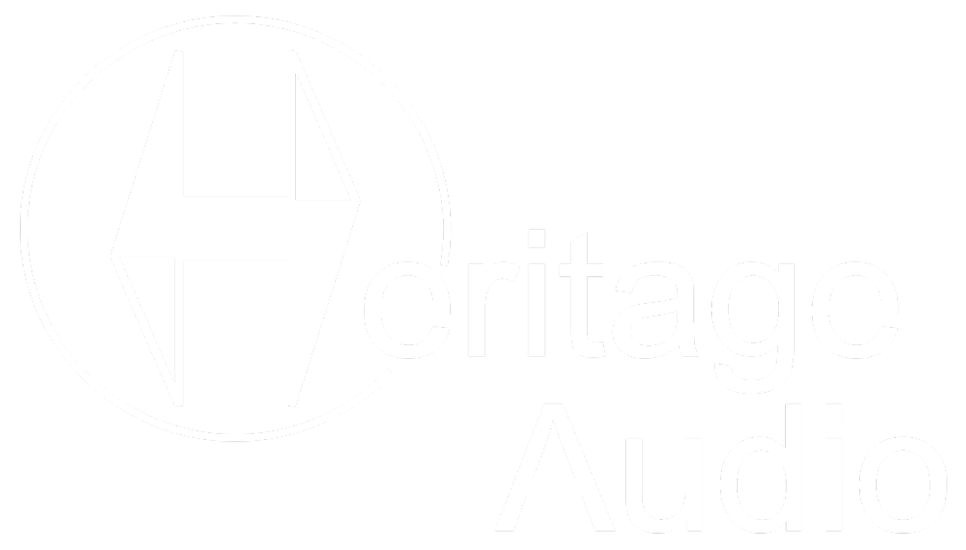 Heritage Audio