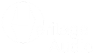 Heritage Audio