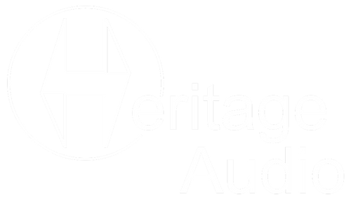 Heritage Audio