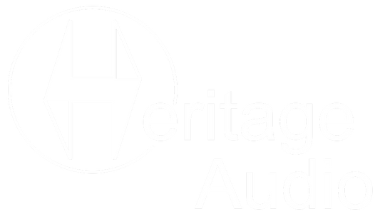 Heritage Audio