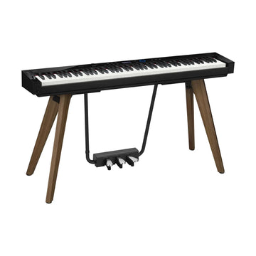 Electric Pianos