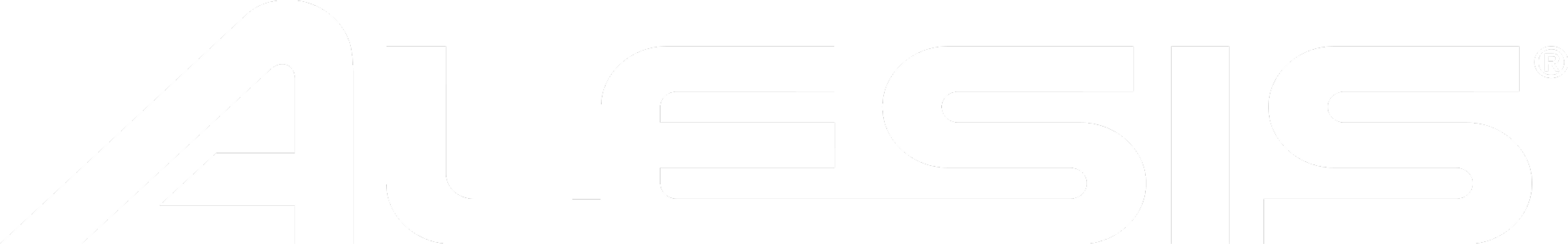 Alesis Logo