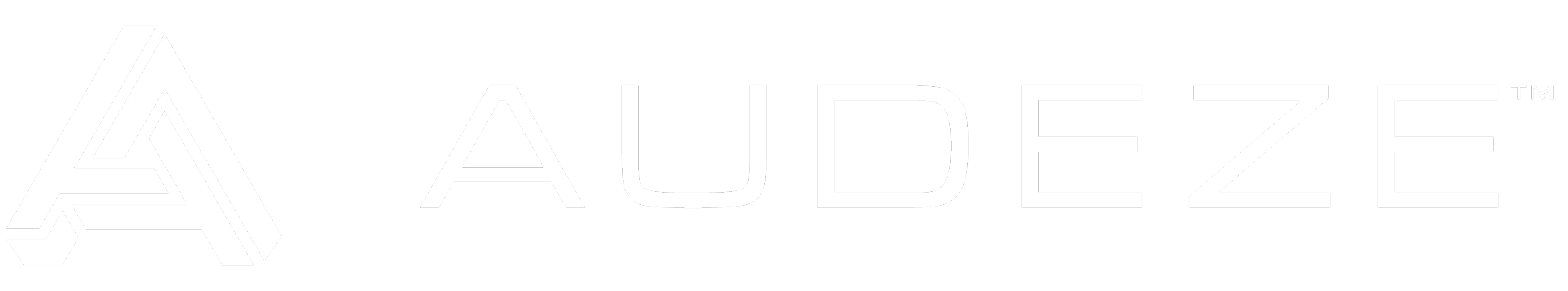 Audeze Logo