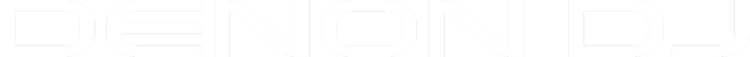 Denon DJ Logo